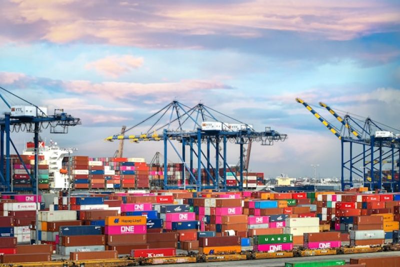 Warehousing and distribution