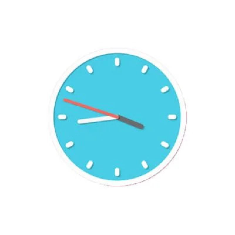 Reliable and punctual