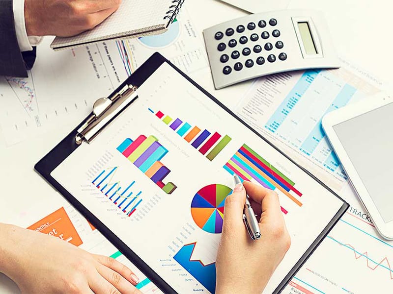 Báo cáo quyết toán hải quan là gì