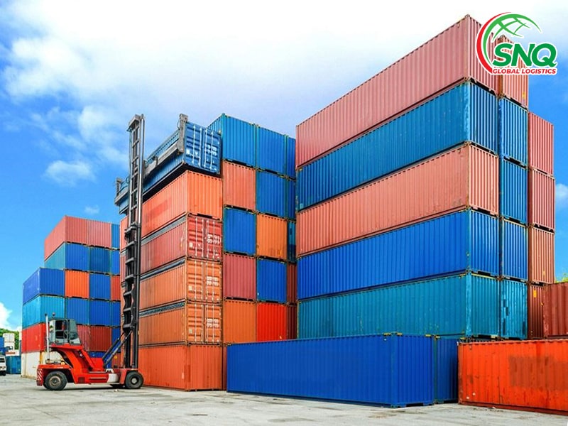 Xuất khẩu tại chỗ là gì?
