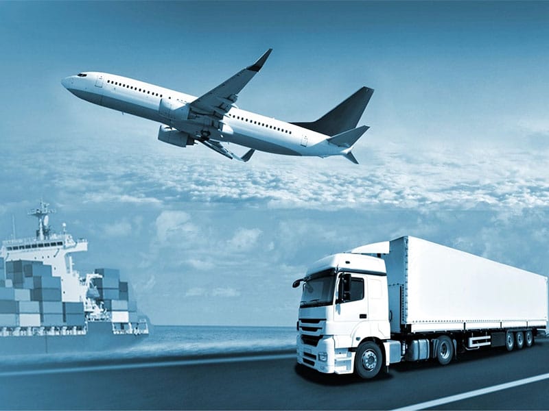 Các loại lệ phí và chi phí chính trong quá trình xuất khẩu hàng hóa