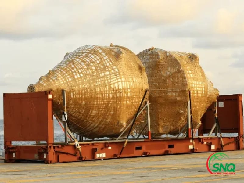 Cách vận chuyển hàng OOG