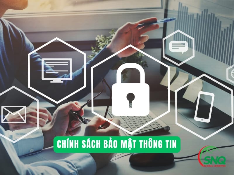 Chính sách bảo mật thông tin