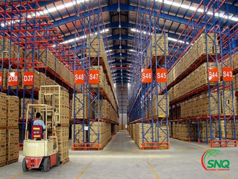 Giảm thiểu chi phí vận hành