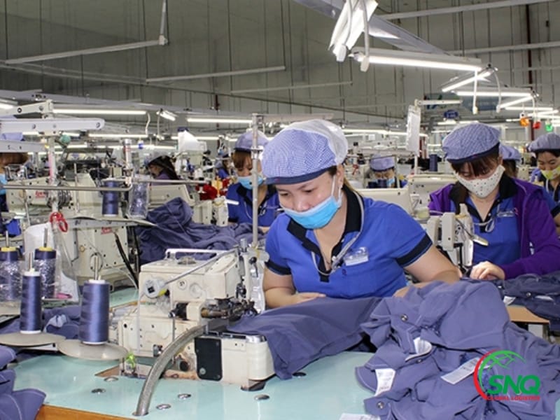 Hàng gia công xuất khẩu là gì  Và có chịu thuế không