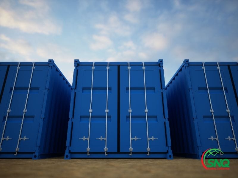 Khái niệm luồng xanh hải quan