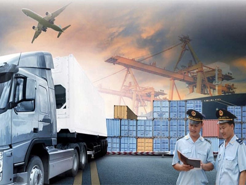 Lệ phí hải quan hàng xuất khẩu là gì và tại sao cần nắm rõ