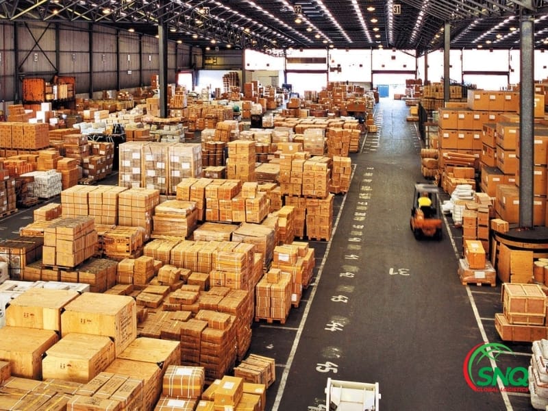 Lợi ích vượt trội của xuất khẩu tại chỗ