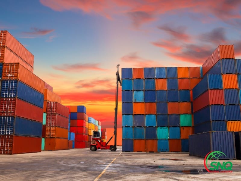 Luồng xanh hải quan là gì