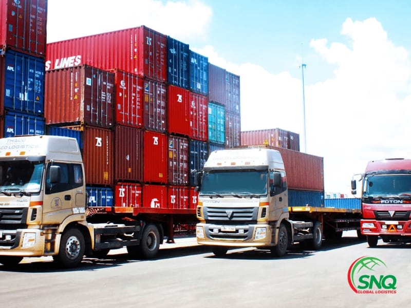 Mặt hàng nhạy cảm rủi ro cao hoặc nhập khẩu lần đầu