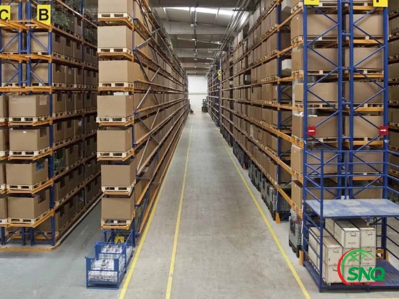 Nâng cao hiệu suất hoạt động