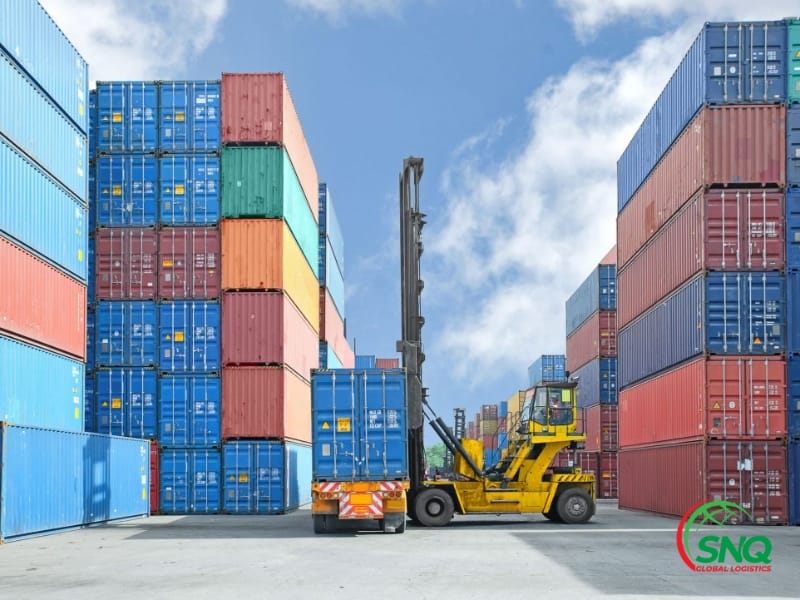 Nâng cao vị thế kinh doanh và độ tin cậy quốc tế