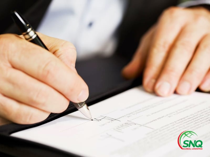 Những lưu ý quan trọng để tránh sai sót khi làm thủ tục