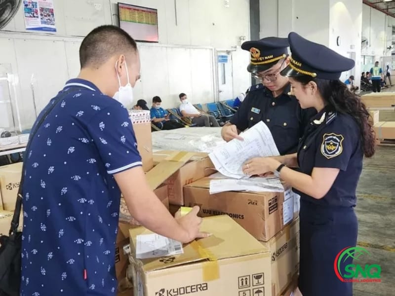 Những lỗi thường gặp và cách xử lý khi làm thủ tục hải quan