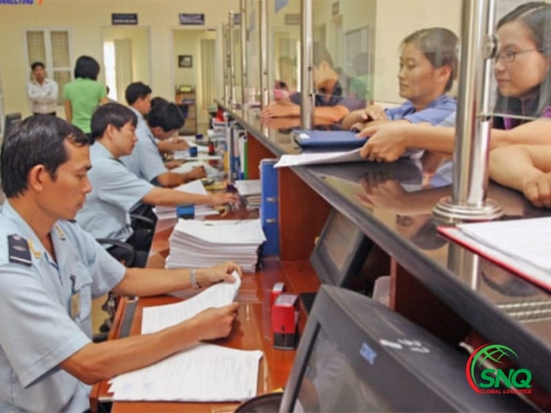 Quy trình ủy thác xuất khẩu diễn ra như thế nào