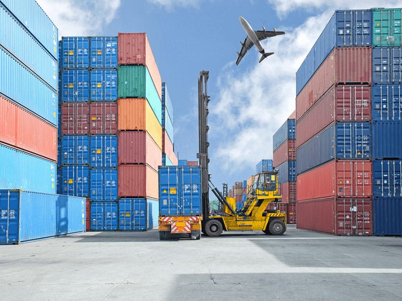 Quy trình thông quan hàng hóa nhập khẩu theo 7 bước