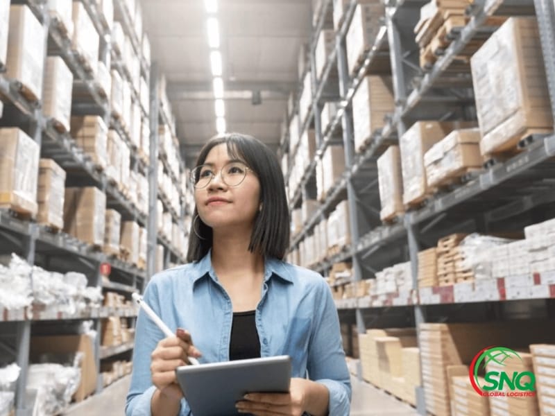 Tại sao nên dùng dịch vụ lưu kho hàng hóa