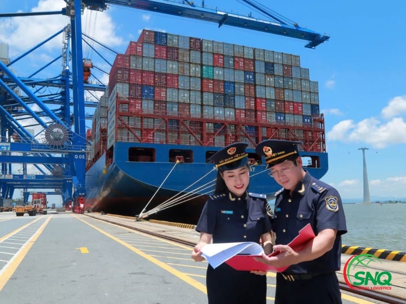 Xây dựng vị thế tuân thủ và lợi thế cạnh tranh