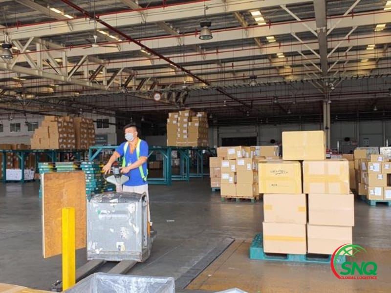 Xuất khẩu tại chỗ là gì