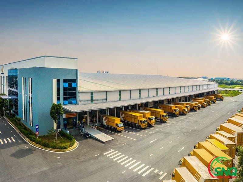 Xuất khẩu tại chỗ là gì? Xuất khẩu tại chỗ có chịu thuế không?
