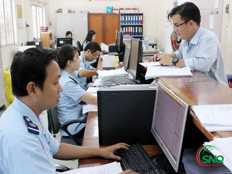 Các lỗi thường gặp khi khai báo hải quan mà bạn nên biết