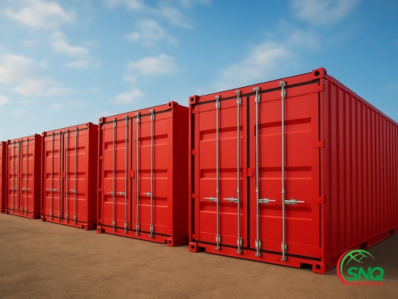 Luồng đỏ hải quan là gì? Cách xử lý khi tờ khai bị luồng đỏ