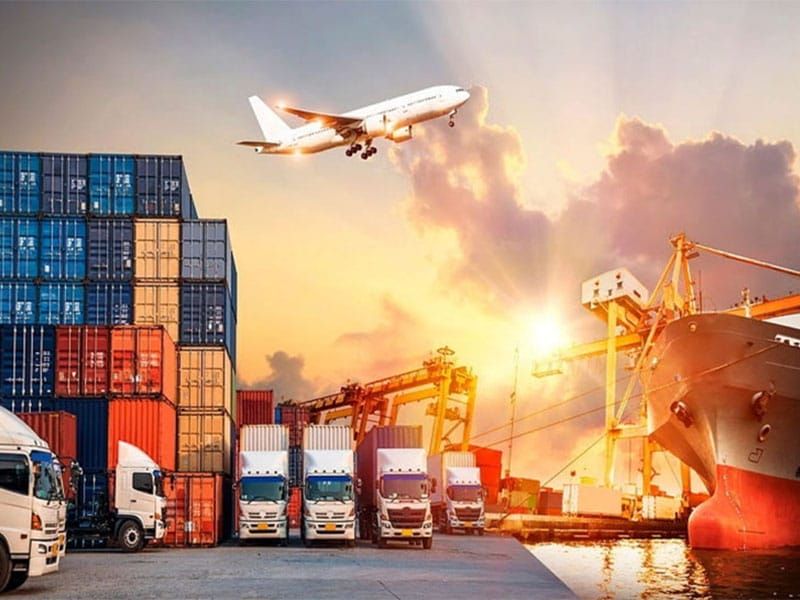 Lệ phí hải quan hàng xuất khẩu cập nhật mới 2025