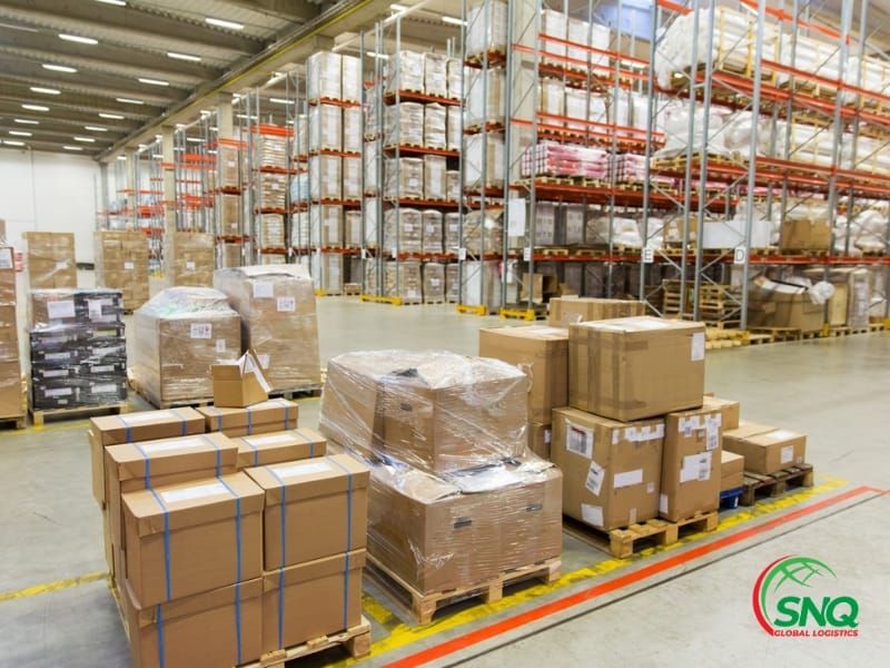 Xuất khẩu tại chỗ là gì? Hướng dẫn thủ tục hải quan chi tiết