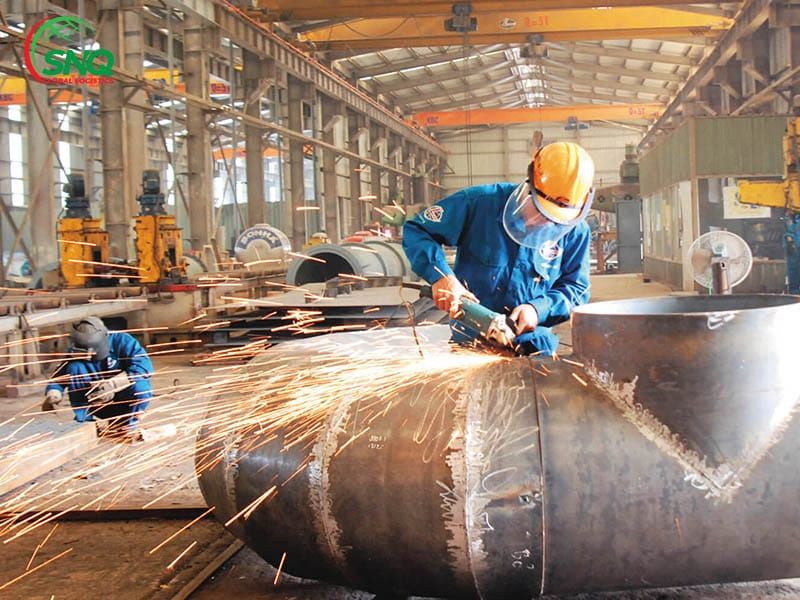Sản xuất xuất khẩu là gì? Các loại hình sản xuất xuất khẩu phổ biến