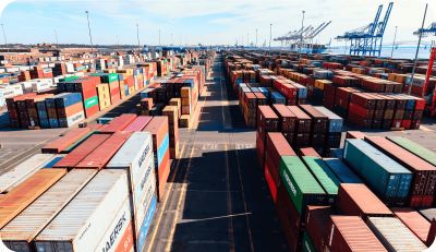 Gom container ủy thác xuất nhập khẩu