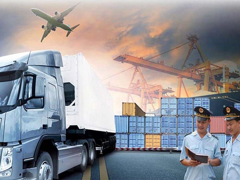 Quy trình thông quan hàng hóa nhập khẩu cho doanh nghiệp