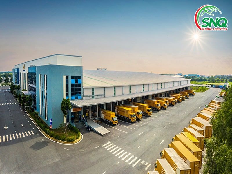 Thủ tục xuất khẩu tại chỗ: Quy trình, hồ sơ hải quan
