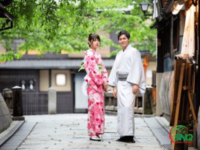 Dịch vụ gia c&ocirc;ng Kimono  &ndash; SNQ GLOBAL LOGISTICS