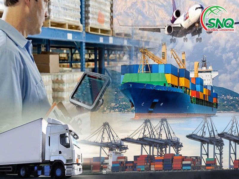 Thuế hải quan là gì? Tìm hiểu chi tiết về thuế hải quan