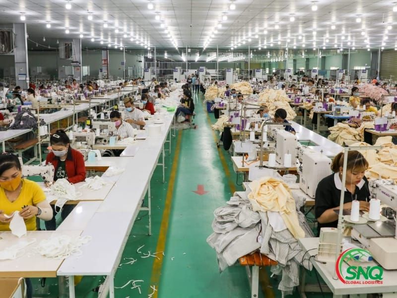Hàng gia công xuất khẩu có chịu thuế không? có chịu thuế không?
