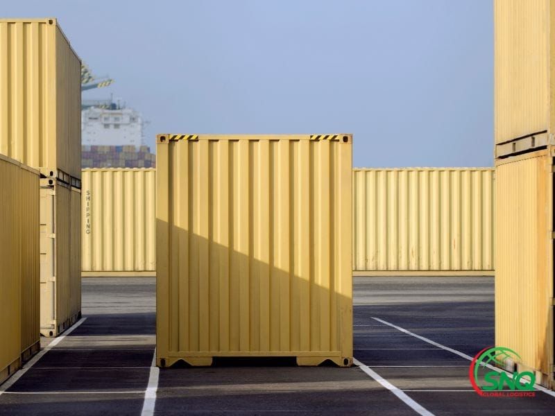 Luồng vàng hải quan là gì? Cách xử lý tờ khai vào luồng vàng