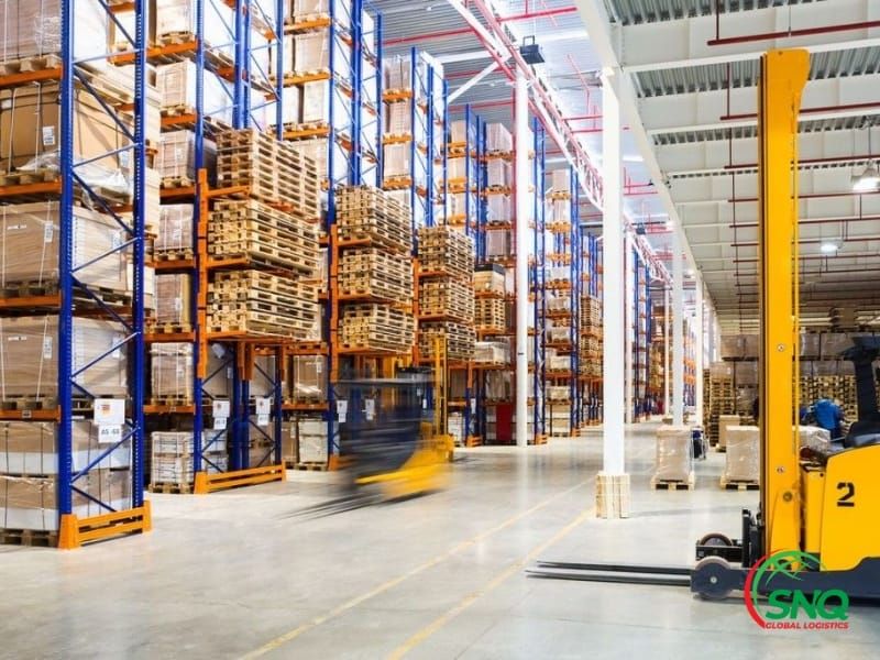 Dịch vụ Fulfillment là gì Quá trình thực hiện như thế nào?